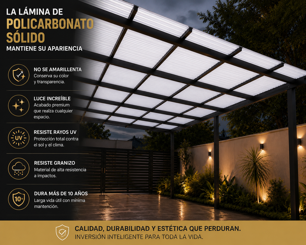 Lámina Blanca Traslúcida Acabado Premium + Kit instalación y Envío Gratis